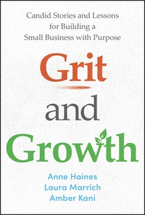 Grit and Growth