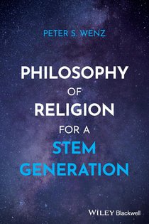 Philosophy of Religion for a STEM Generation