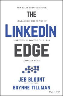 The LinkedIn Edge
