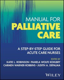 Manual for Palliative Care