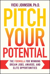 Pitch Your Potential