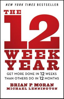 The 12 Week Year