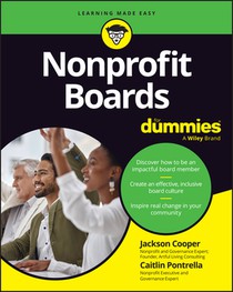 Nonprofit Boards Fd