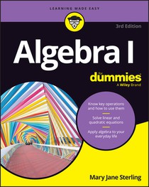 Algebra I For Dummies