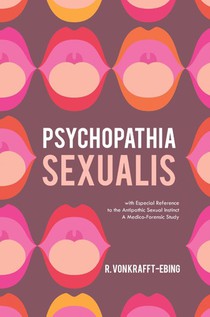 Psychopathia Sexualis