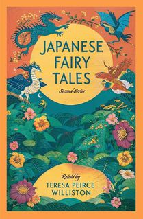 Japanese Fairy Tales