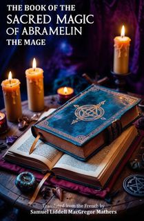 The Book of the Sacred Magic of Abramelin the Mage