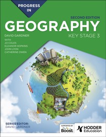 Progress in Geography: Key Stage 3, Second Edition