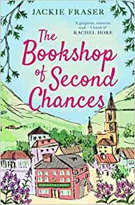 The Bookshop of Second Chances