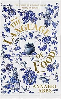 The Language of Food voorzijde