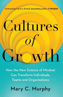 Cultures of Growth voorzijde