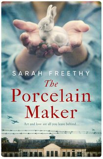 The Porcelain Maker