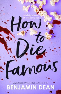 How To Die Famous voorzijde