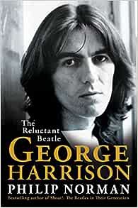 George Harrison voorzijde