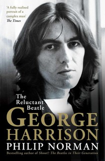 George Harrison voorzijde