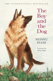 The Boy and the Dog