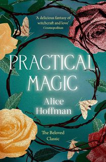 Practical Magic voorzijde