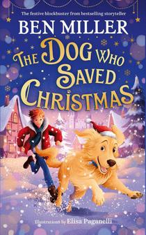 The Dog Who Saved Christmas