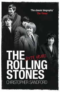 The Rolling Stones: Sixty Years voorzijde