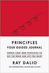 Principles: Your Guided Journal