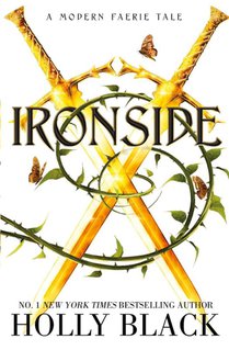 Ironside voorzijde