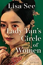 Lady Tan's Circle Of Women voorzijde