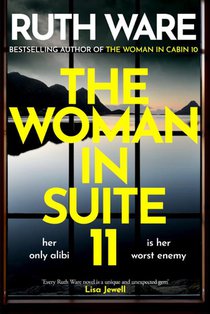 The Woman in Suite 11