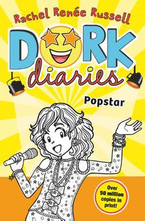 Dork Diaries: Pop Star