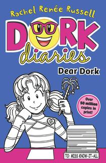 Dork Diaries: Dear Dork