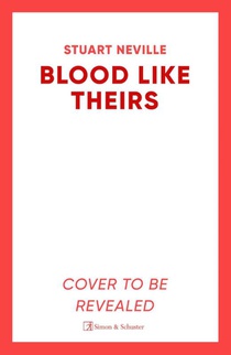 Blood Like Theirs