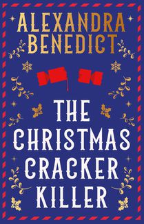 The Christmas Cracker Killer