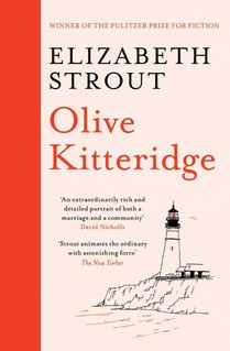 Olive Kitteridge voorzijde