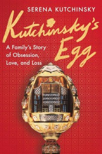 Kutchinsky's Egg
