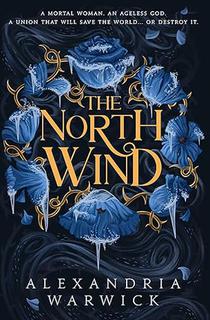 The North Wind voorzijde