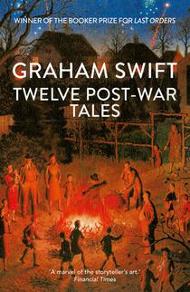 Twelve post-war tales