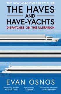 The Haves and Have-Yachts