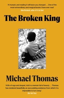 The Broken King