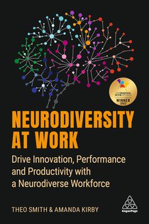 Neurodiversity at Work voorzijde