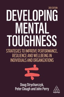 Developing Mental Toughness voorzijde