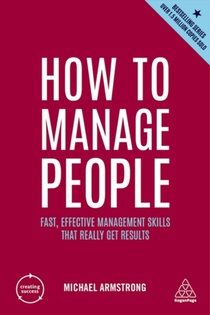 How to Manage People voorzijde