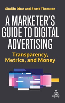 A Marketer's Guide to Digital Advertising