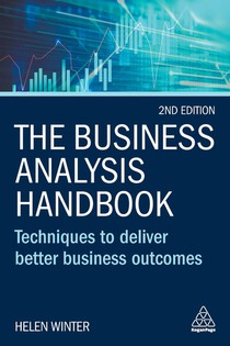 The Business Analysis Handbook