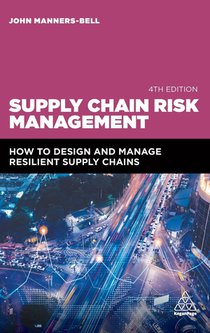 Supply Chain Risk Management