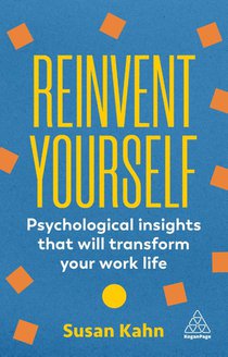 Reinvent Yourself