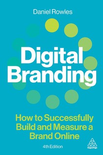 Digital Branding