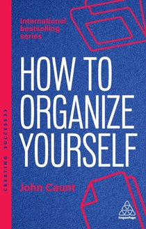 How to Organize Yourself