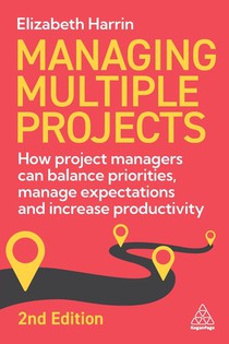 Managing Multiple Projects