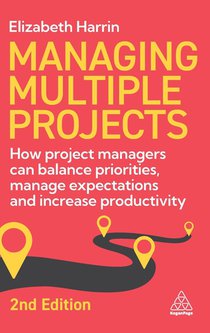Managing Multiple Projects