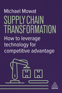 Supply Chain Transformation