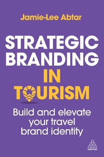 Strategic Branding in Tourism
